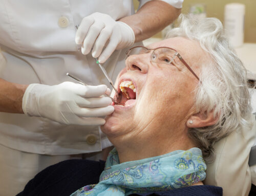 ADA advocates for Medicare dental benefits to focus on low-income seniors amid federal budget discussions