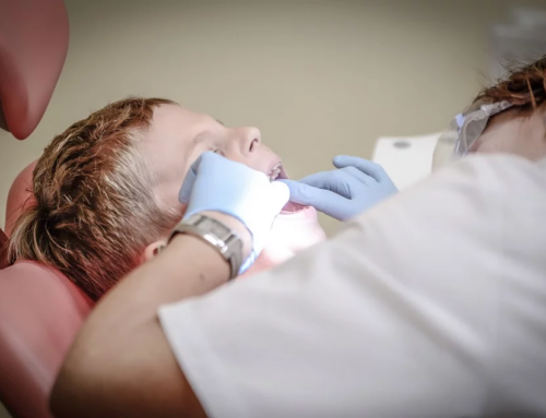 How the dental insurance industry changed in recent years