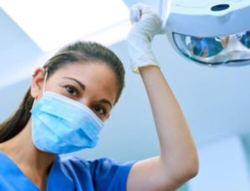 ADA Offers Tips to Avoid Counterfeit Masks