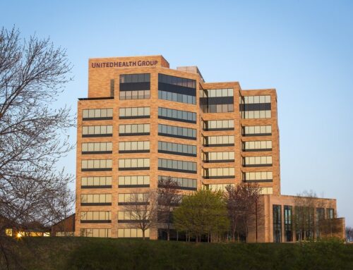 UnitedHealth Group posts $6.6B in Q2 profit amid COVID-19 care deferrals