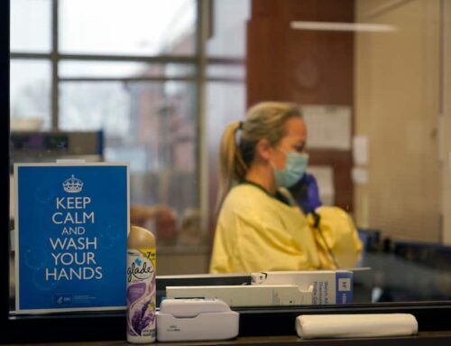 The Health 202: Health insurers balk at last-minute deal in Congress on surprise medical bills