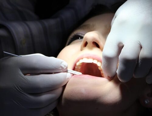 Half of adults over 65 lack dental insurance, study finds