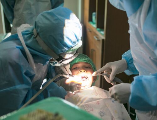 How COVID-19 is keeping kids away from the dentist — especially children on Medicaid