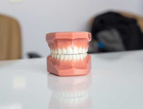 Teeth Grinding is on the Rise Due to Pandemic Stress