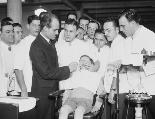 Why Dentists Oppose Democrats’ Plan to Add Dental Coverage to Medicare