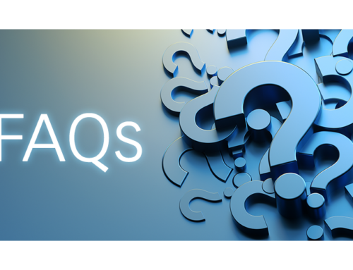 New FAQ addresses questions about Medicare dental benefit proposals