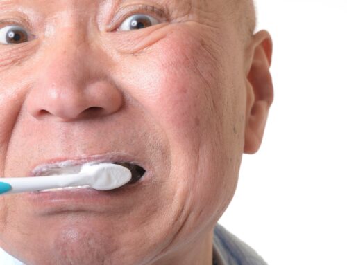 All seniors need their teeth. That means they all deserve dental coverage through Medicare. | Opinion