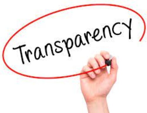 ADA, National Council of Insurance Legislators push for transparency in dental insurance bills