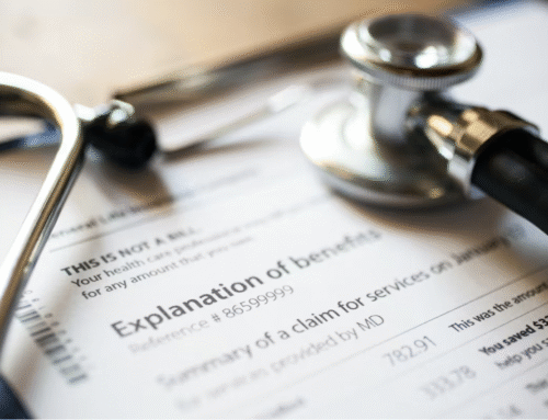 Nearly 6 in 10 Americans report problems with their health coverage