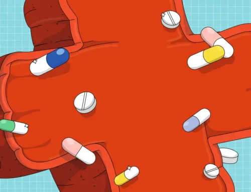 Who profits most from America’s baffling health-care system? Hint: it isn’t big pharma